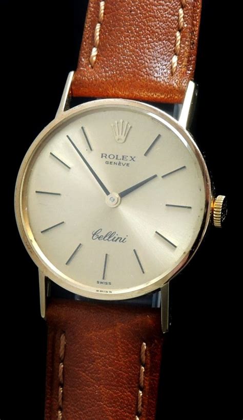 cellini rolex women& 39|vintage rolex cellini for sale.